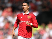 Bóng đá - Ronaldo vào sân từ ghế dự bị trận MU - Brighton, thể hiện ra sao?