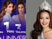 Thời trang - Hoa hậu Ngọc Châu được các chuyên trang sắc đẹp ưu ái, dự đoán lọt Top 5 Miss Universe