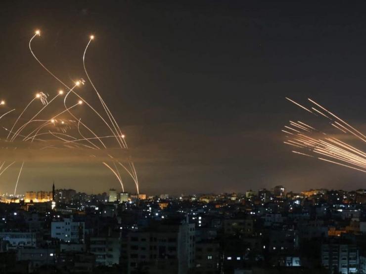 Xung đột ở dải Gaza: Cường quốc quân sự Trung Đông cảnh báo Israel ”trả giá đắt”