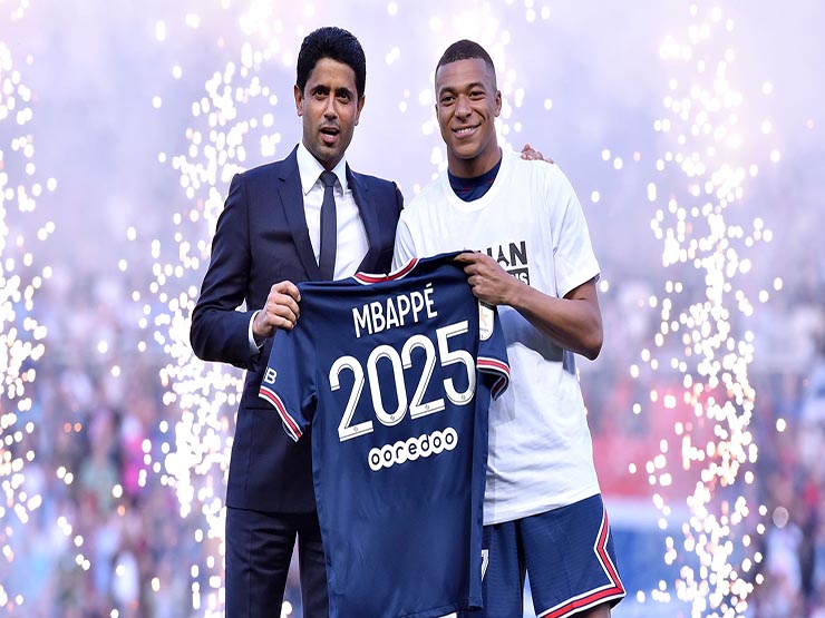 La Liga đưa PSG & hợp đồng 600 triệu euro ra tòa, Mbappe phải nghỉ Ligue 1?