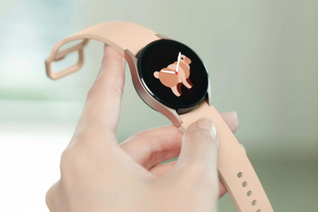 Tuổi thọ pin siêu "khủng" của Galaxy Watch 5 Pro được tiết lộ
