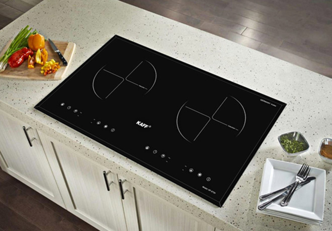 Lựa chọn bếp từ đôi loại nào tốt phù hợp với gia đình - 1