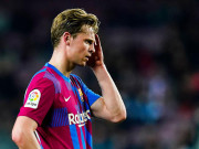 Bóng đá - Barcelona dọa kiện De Jong: Phủi sạch nợ nần, sẵn sàng ra tòa