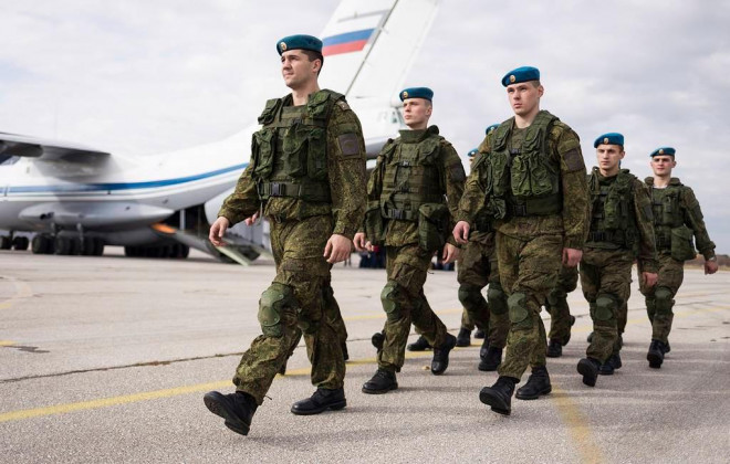 “Liên minh quân sự NATO đang gây ra những vấn đề lớn đối với khu vực Balkan. Điều này được họ thực hiện ở vùng lãnh thổ gây đau đớn cho người Serb trong nhiều năm qua, đó chính là Kosovo".