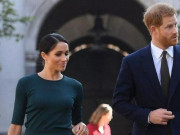 Thời trang - Meghan Markle gợi ý trang phục công sở phong cách &quot;nữ tổng tài&quot; cho các chị em