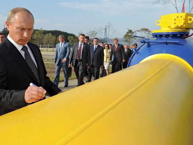 Nga có thể thực hiện 'kịch bản ác mộng' về năng lượng với EU bất cứ lúc nào