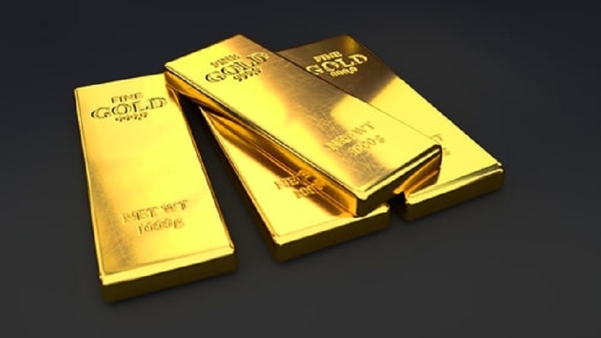 Xu hướng tiếp theo của vàng phụ thuộc vào các thông tin kinh tế được công bố