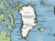 Thế giới - 3 tỷ phú hàng đầu thế giới góp tiền săn &quot;kho báu&quot; ở Greenland