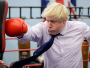 Thế giới - Báo Mỹ: Sắp rời ghế, ông Boris Johnson bị Thủ tướng Ba Lan &quot;hắt hủi&quot;