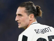 Bóng đá - MU mua Rabiot là rước cả bà mẹ &quot;nhiều chuyện&quot;: Tài năng có xứng với rắc rối?