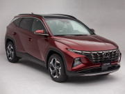 Tin tức ô tô - Giá xe Hyundai Tucson niêm yết và lăn bánh tháng 8/2022