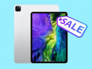 Thời trang Hi-tech - Bảng giá iPad tháng 8: Giảm đến 6,3 triệu đồng