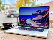 Thời trang Hi-tech - MacBook Pro 16 inch hay Dell XPS 15 OLED 2022 là bá chủ?