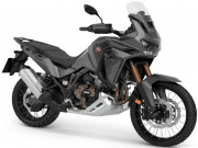 Thế giới xe - Trình làng 2023 Honda CRF1100L Africa Twin và Adventure Sports