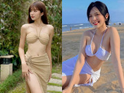 Giải trí - Hot girl sư phạm, sinh viên trường mỹ thuật cao 1,5m vẫn &quot;gây sốt&quot; sóng VTV