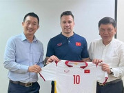 Bóng đá - Tân HLV ĐT Futsal Việt Nam: ‘Tôi muốn khi rời đi, futsal Việt Nam sẽ tốt hơn hiện tại’