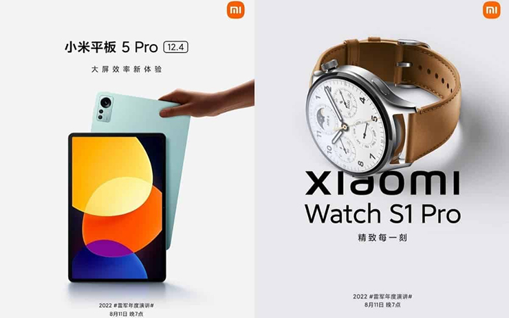 Xiaomi sẵn sàng tung siêu phẩm thách thức Samsung - 4