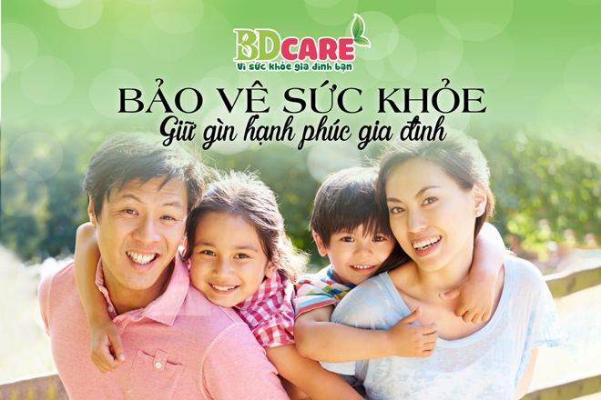 Bật mí &#34;bí kíp&#34; chăm sóc sức khỏe chủ động - Chìa khóa quan trọng trong bảo vệ sức khỏe  - 2