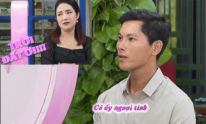 Bị “cắm sừng” khi quen mẹ đơn thân, anh chàng mất niềm tin vào tình yêu - 3