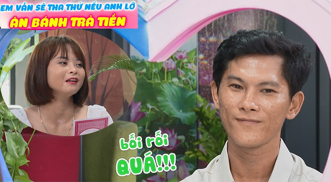 Bị “cắm sừng” khi quen mẹ đơn thân, anh chàng mất niềm tin vào tình yêu - 7