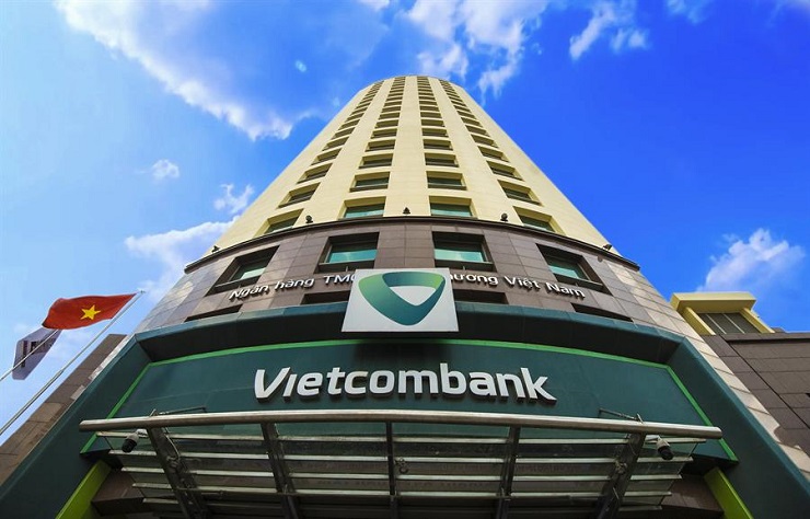 Ngân hàng Vietcombank rao bán loạt BĐS ở nhiều tỉnh thành để xử lý nợ của khách hàng