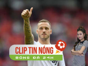 Bóng đá - MU và vụ &quot;trai hư nước Áo&quot; Arnautovic: Vì sao toàn tìm đến các tiền đạo già? (Clip tin nóng bóng đá 24h)