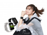 Thời trang Hi-tech - Bản sao giá rẻ của đồng hồ Apple Watch bất ngờ lộ thiết kế