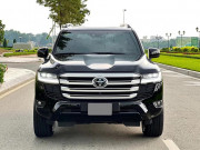 Ngắm xe - Toyota Land Cruiser thế hệ mới chạy lướt rao giá cao hơn xe mới vài tỷ đồng