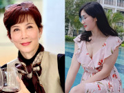 Đời sống Showbiz - Diễm Hương tái xuất với diện mạo bất ngờ, loạt mỹ nhân &quot;không tuổi&quot; giờ ra sao?