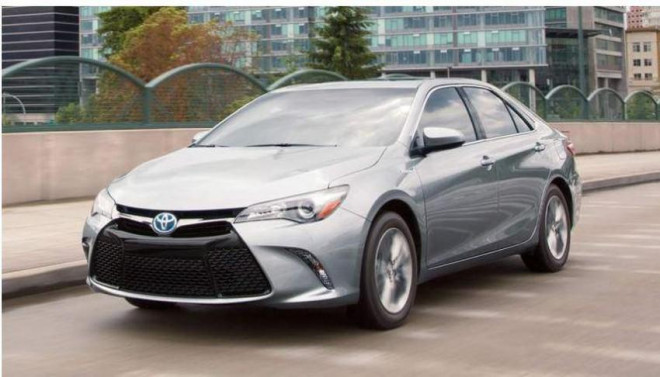 4 mẫu xe Toyota hybrid đã qua sử dụng tốt nhất với giá ​​khoảng 468 triệu đồng - 1