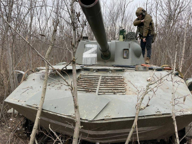Cối tự hành Nona đang được Quân đội Nga tích cực sử dụng trong chiến dịch quân sự đặc biệt ở Ukraine và theo đánh giá của giới quan sát, vũ khí này đã có màn thể hiện tương đối xuất sắc.