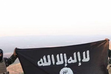 Thủ lĩnh IS tự sát ở miền Nam Syria