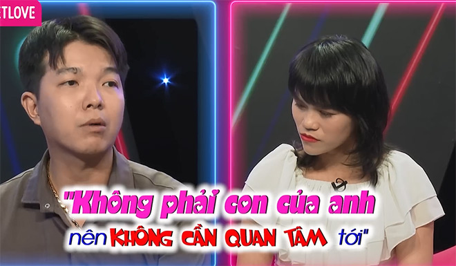 Cưới 3 tháng, vợ bỏ theo tình cũ và nói một câu gây sốc “con không phải con anh” - 4