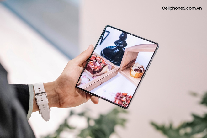 Hệ thống sẽ mở bán và trả hàng cho khách đặt trước vào sáng sớm ngày 26/8.