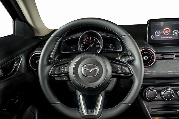 Giá xe Mazda CX-3 tháng 08/2022 mới nhất, đánh giá thông số kỹ thuật - 9