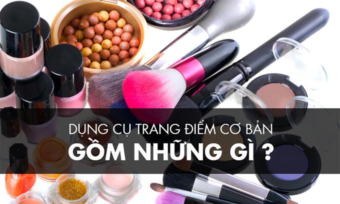 Cách trang điểm nhẹ nhàng tự nhiên dễ thương phù hợp với đi học, đi làm và đi tiệc - 2