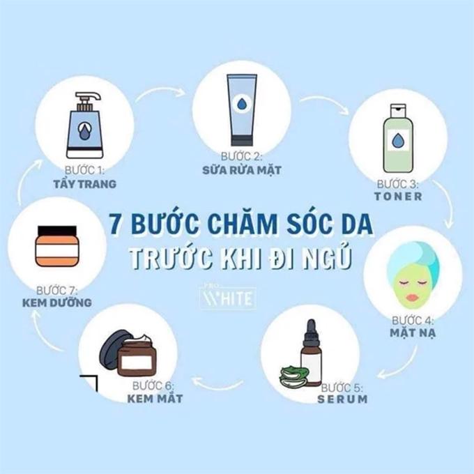 Cách trang điểm nhẹ nhàng tự nhiên dễ thương phù hợp với đi học, đi làm và đi tiệc - 3