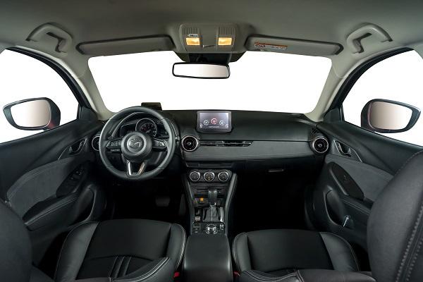 Giá xe Mazda CX-3 tháng 08/2022 mới nhất, đánh giá thông số kỹ thuật - 8