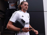 Bóng đá - MU nguy cơ đổ bể vụ Rabiot: Juventus “dở chứng” đòi đổi lấy SAO quan trọng