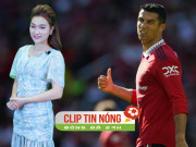 Bóng đá - MU giảm lương dàn sao, Ronaldo ấm ức vì thu nhập hao hụt ra sao? (Clip Tin nóng bóng đá 24h)