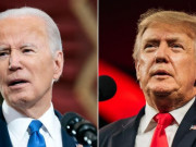 Thế giới - Hai ông Trump - Biden sẽ tái tranh cử Tổng thống, lặp lại cuộc đối đầu năm 2020?