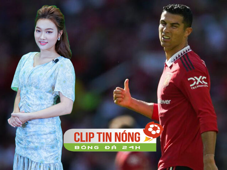 MU giảm lương dàn sao, Ronaldo ấm ức vì thu nhập hao hụt ra sao? (Clip Tin nóng bóng đá 24h)