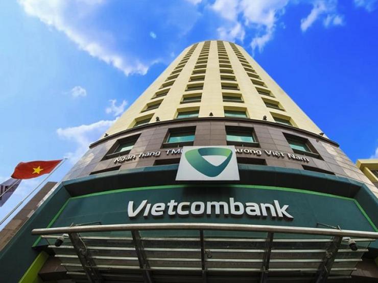 Ngân hàng Vietcombank rao bán loạt BĐS, có cả khu resort để xử lý nợ