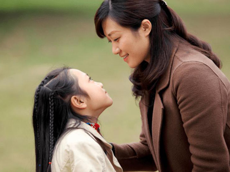 3 việc làm của cha mẹ dễ khiến họ mất uy quyền trước mặt con cái - 2