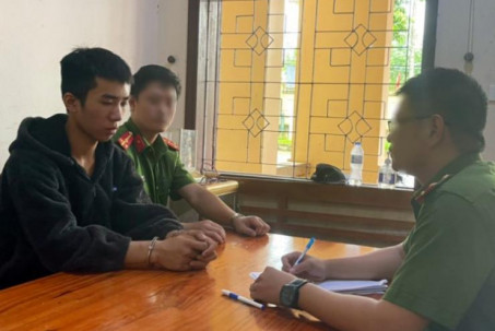 Bắt nghi phạm trong vụ hỗn chiến kinh hoàng khiến 4 người thương vong ở Nghệ An