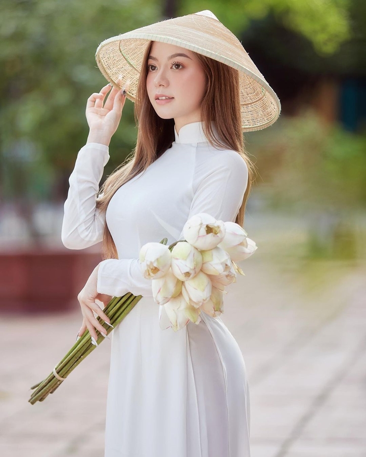 Trên trang cá nhân, Thu Trang không chia sẻ nhiều về bí quyết làm đẹp. 
