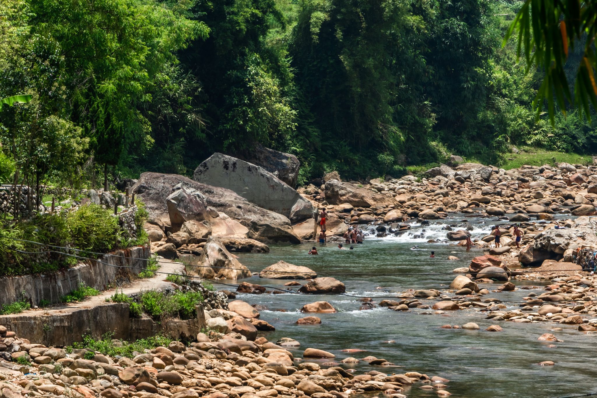 Chiêm ngưỡng những thửa ruộng bậc thang Sa Pa đẹp nhất thế giới - 7