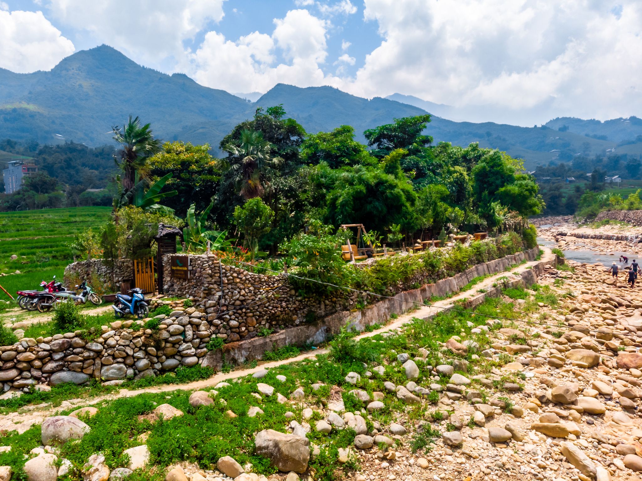 Chiêm ngưỡng những thửa ruộng bậc thang Sa Pa đẹp nhất thế giới - 10