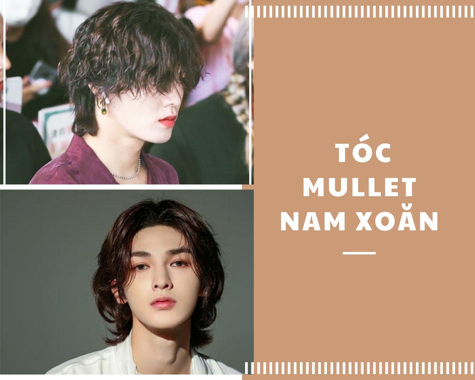 Tóc Mullet nam: Top 20 kiểu đẹp độc đáo ấn tượng hot nhất hiện nay - 7