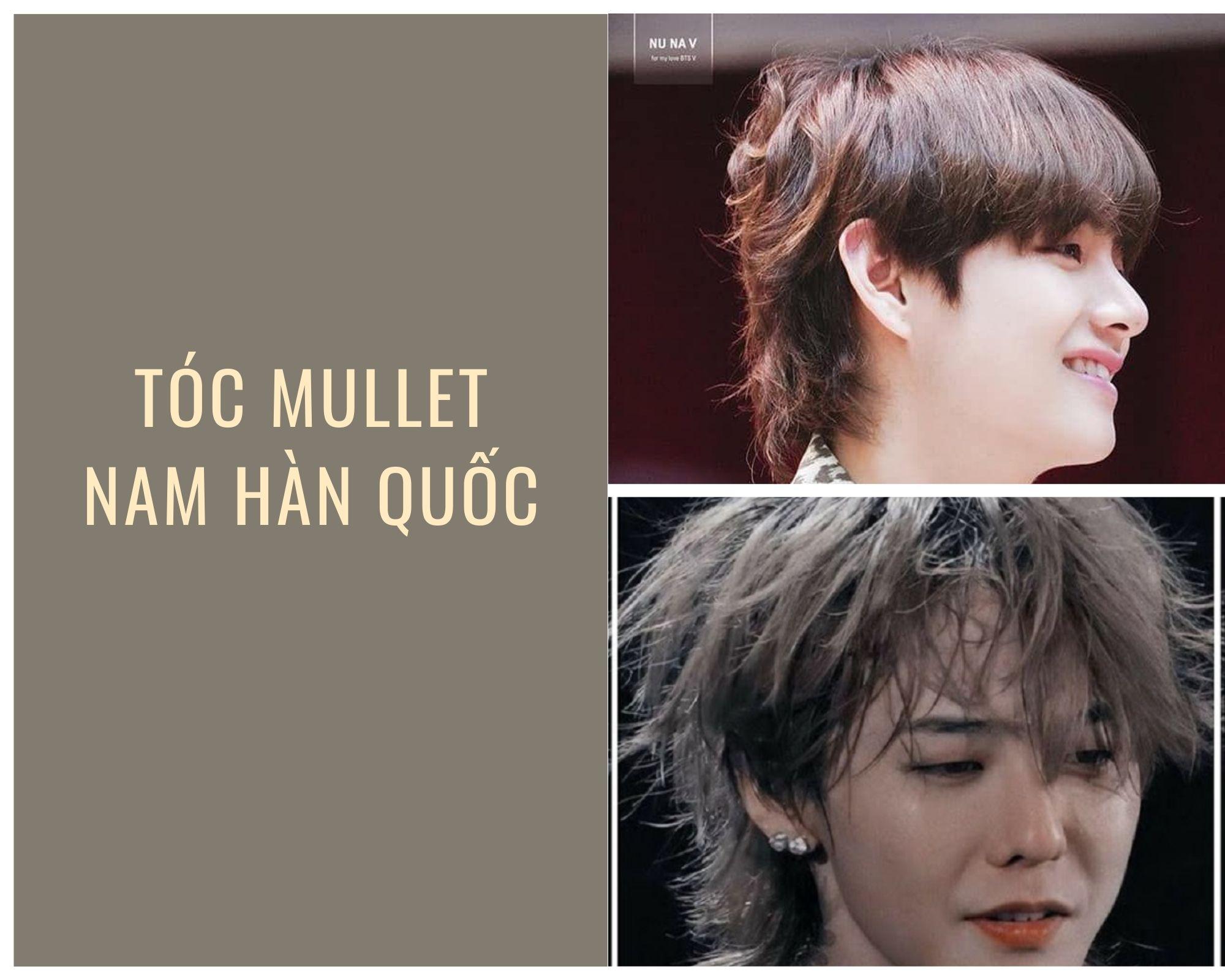 Tóc Mullet nam: Top 20 kiểu đẹp độc đáo ấn tượng hot nhất hiện nay - 15